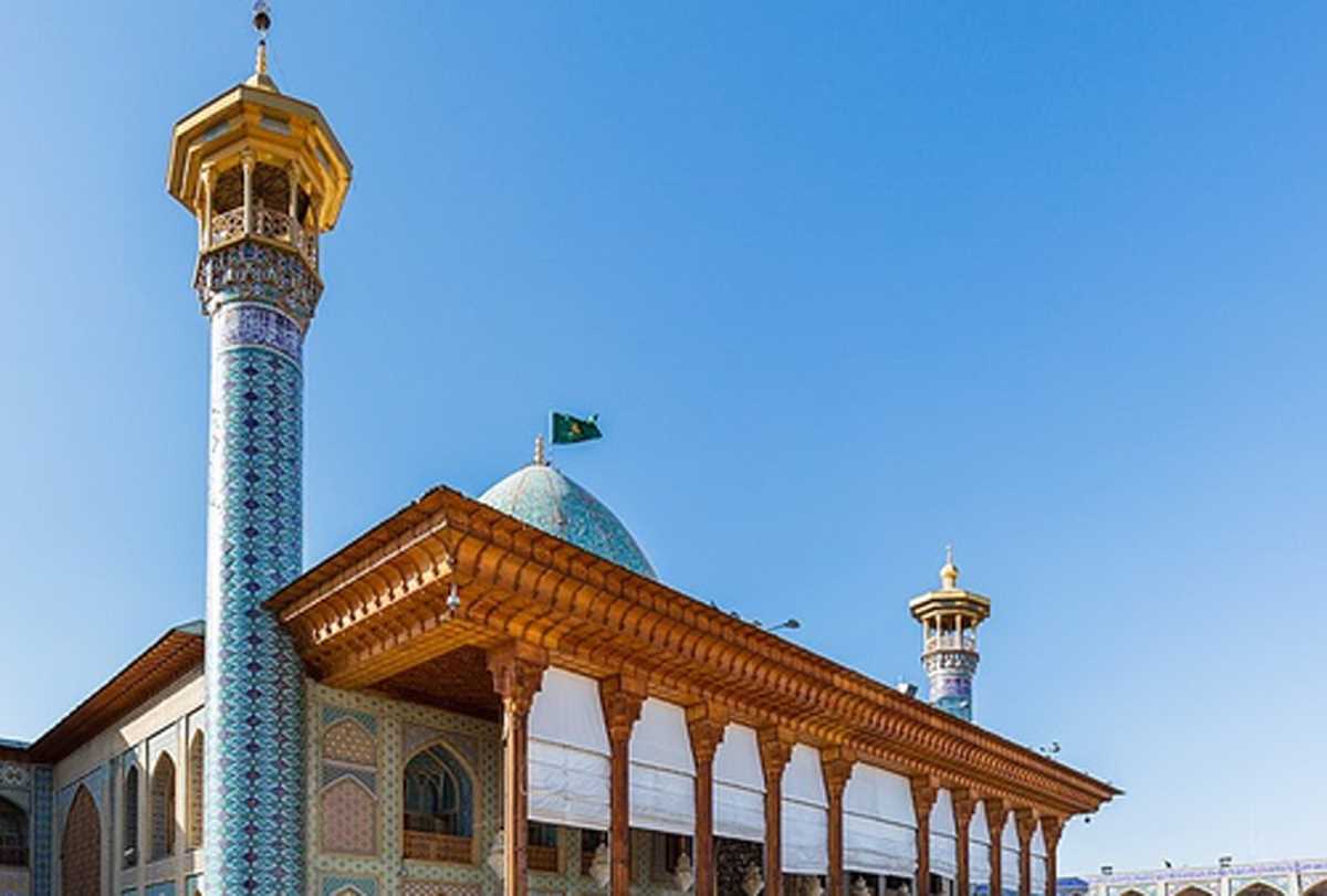 ईरान में धार्मिक स्थल पर आतंकवादी हमले में एक की मौत, आठ घायल